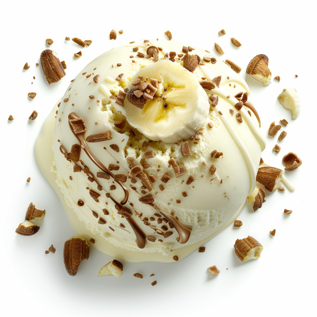 Banana Split