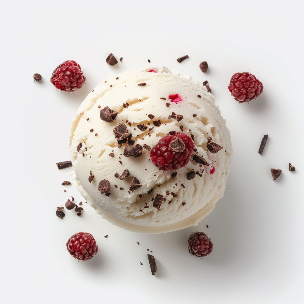 Cheesecake de Moras
