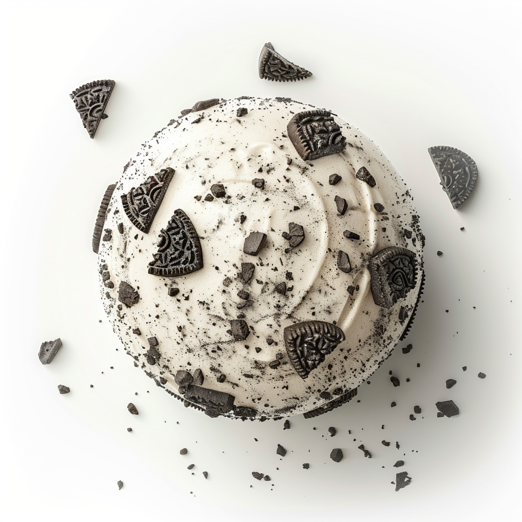 Chocolate Blanco